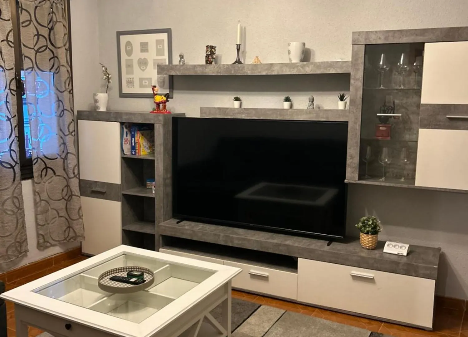 Centrico Tu Hogar En Bilbao Apartment Barakaldo 0*,  Spain